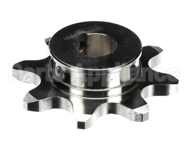 00-111715 Hobart Sprocket (8T)