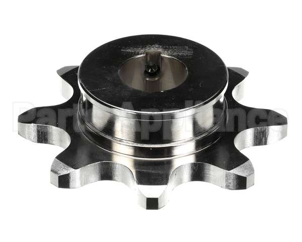 00-111715 Hobart Sprocket (8T)