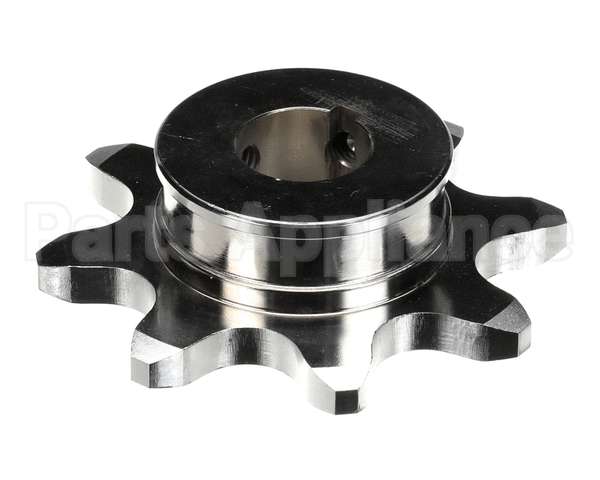 00-111715 Hobart Sprocket (8T)