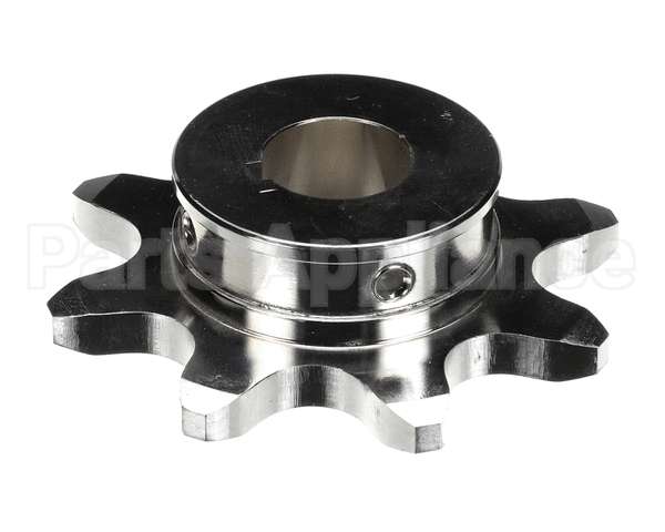 00-111715 Hobart Sprocket (8T)