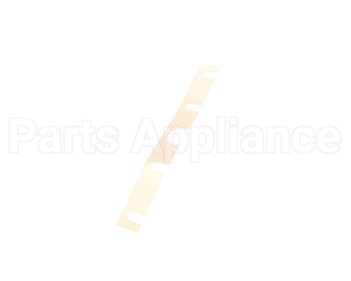 00-113016-00007 Hobart Shim