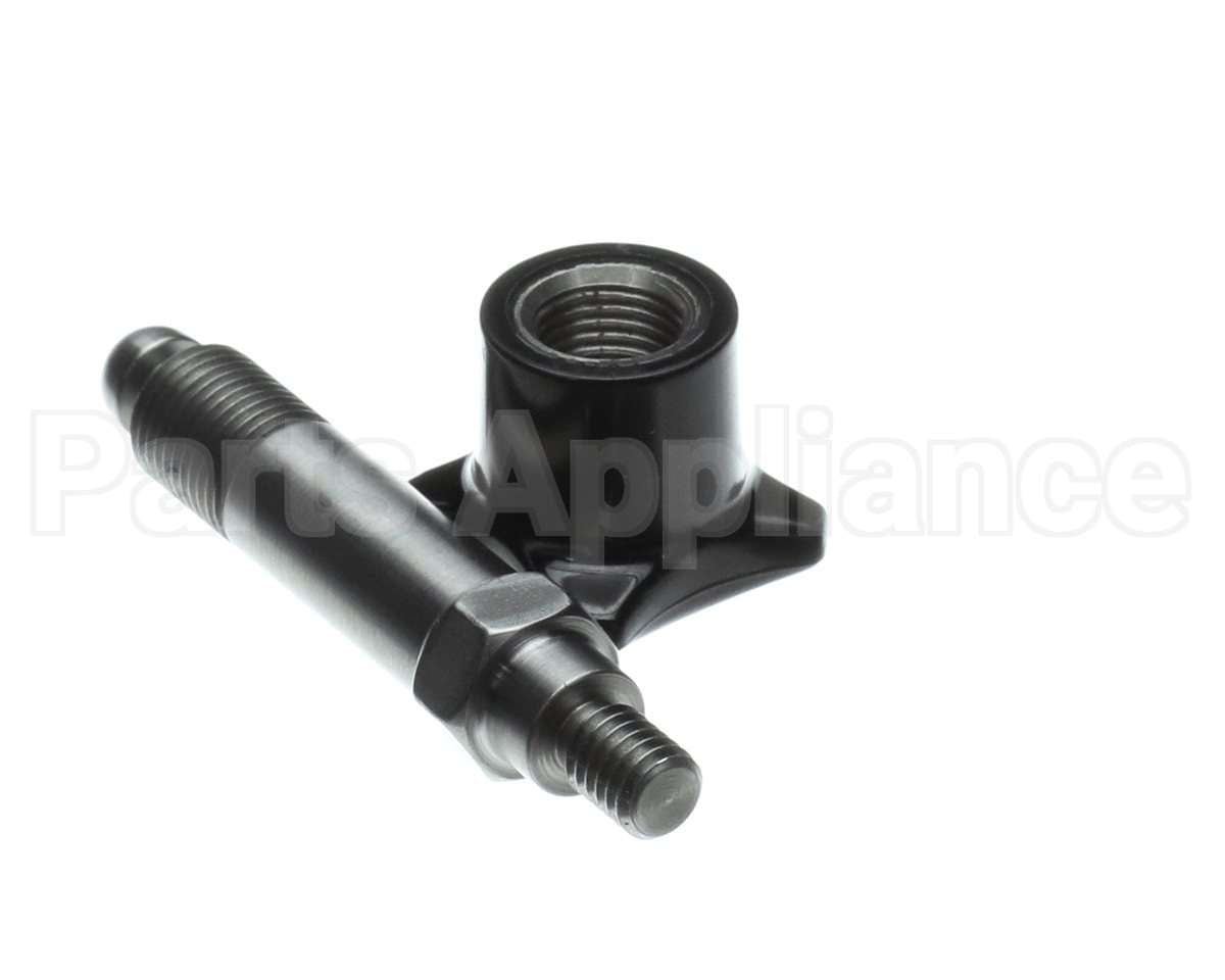 00-113716 Hobart Ctr Stud Lock Nut
