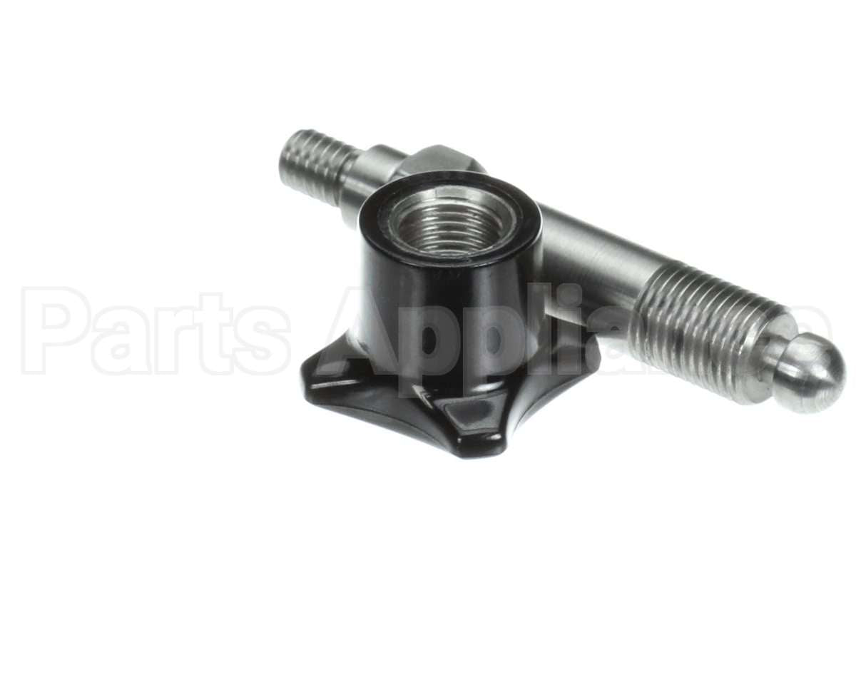 00-113716 Hobart Ctr Stud Lock Nut