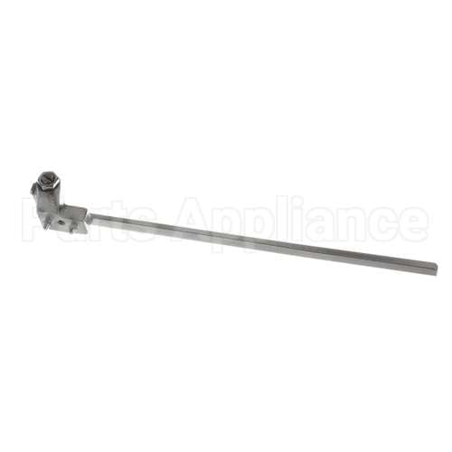 00-113850-00005 Hobart Upper Guide Unit
