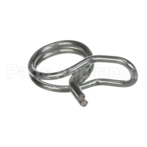 00-115747-00008 Hobart Clamp, Hose