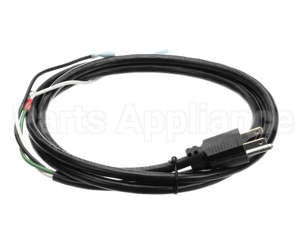 00-117542-00081 Hobart Cord,/Plug Assembly (125)