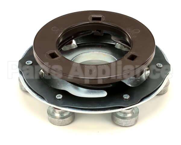 00-117549-00002 Hobart Rotary Switch Assembly