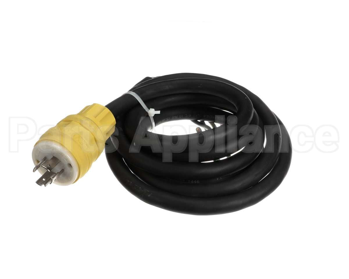 00-117612-00016 Hobart Cord Plug