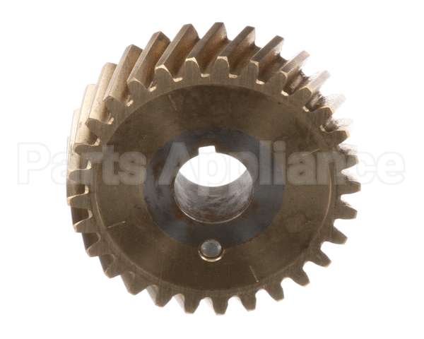 00-118237-00001 Hobart Worm Wheel Bushi