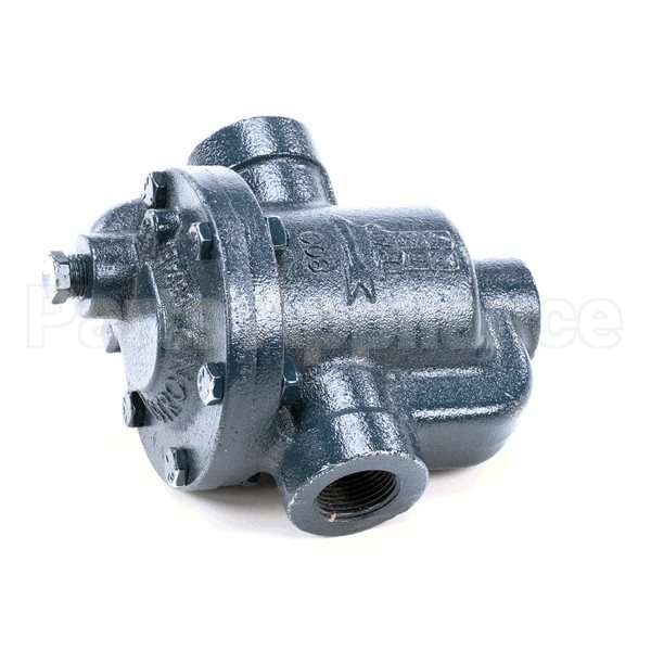 00-118316 Compatible Midwest Appliance Parts Steam Trap