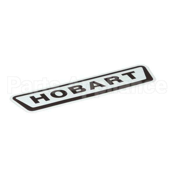 00-118363 Compatible Hobart Decals