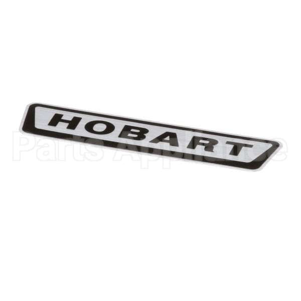 00-118366 Compatible Hobart Logo