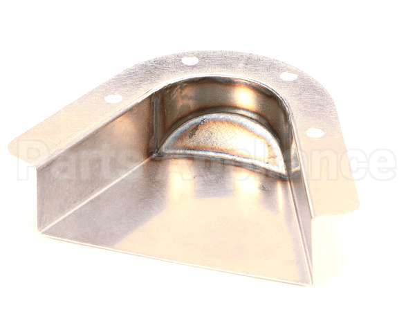 00-118960 Hobart Shroud Pump Intake