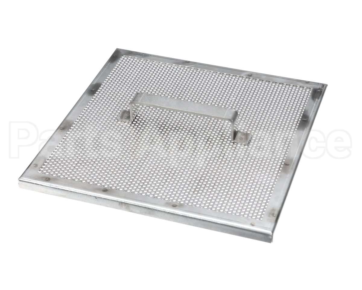 00-118967 Hobart Strainer Slanted