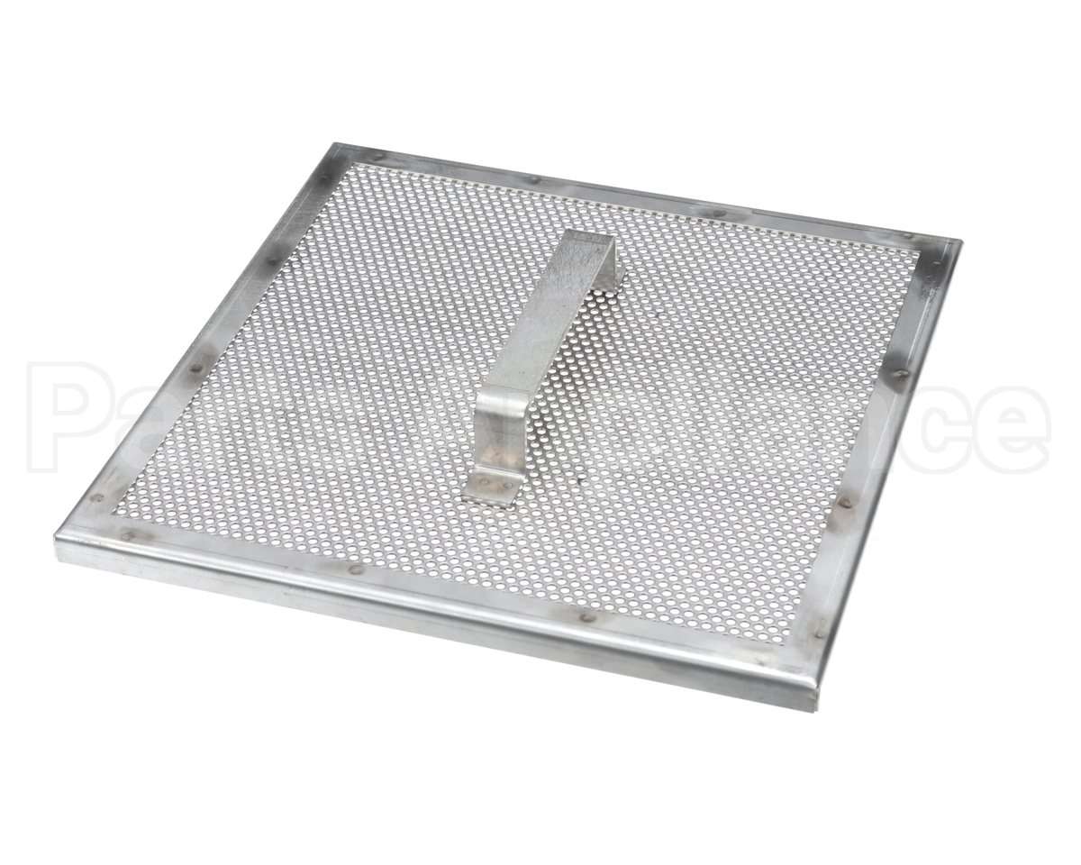 00-118967 Hobart Strainer Slanted