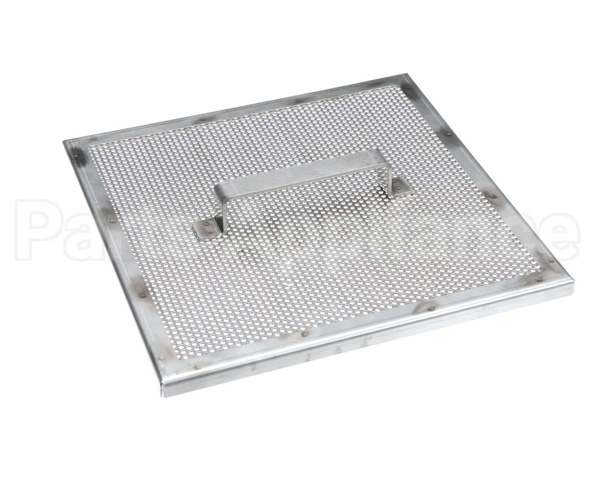 00-118967 Hobart Strainer Slanted