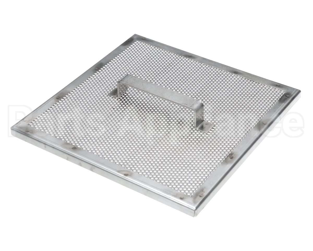 00-118967 Hobart Strainer Slanted