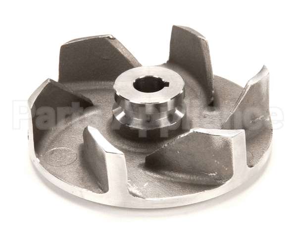 00-118968 Hobart Impeller
