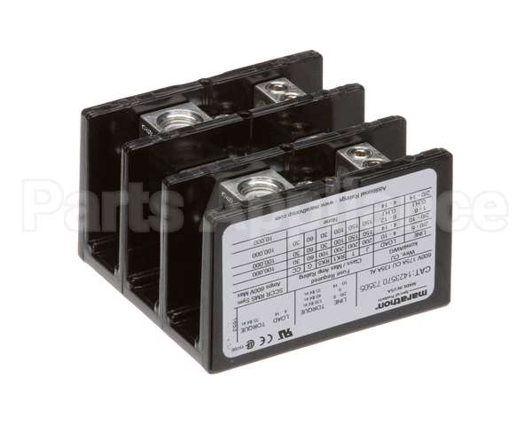 00-119031 Hobart Terminal Block