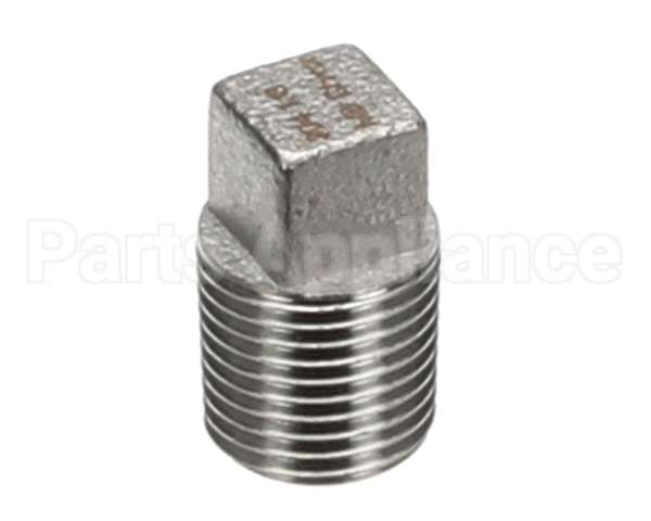 00-119127 Hobart Plug 1/8Sq Hd Pip