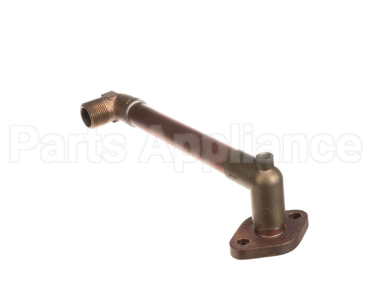 00-119290 Hobart Connector Assembly