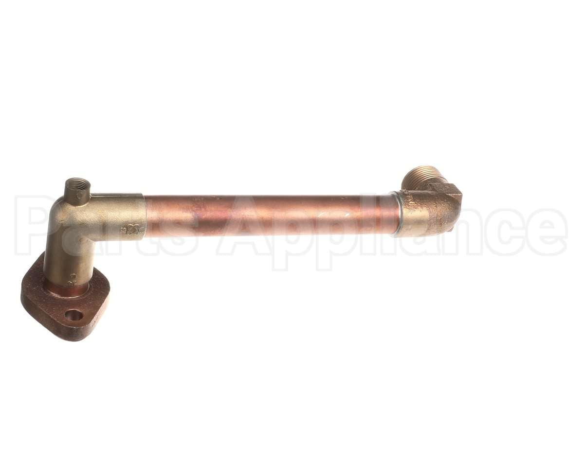 00-119290 Hobart Connector Assembly