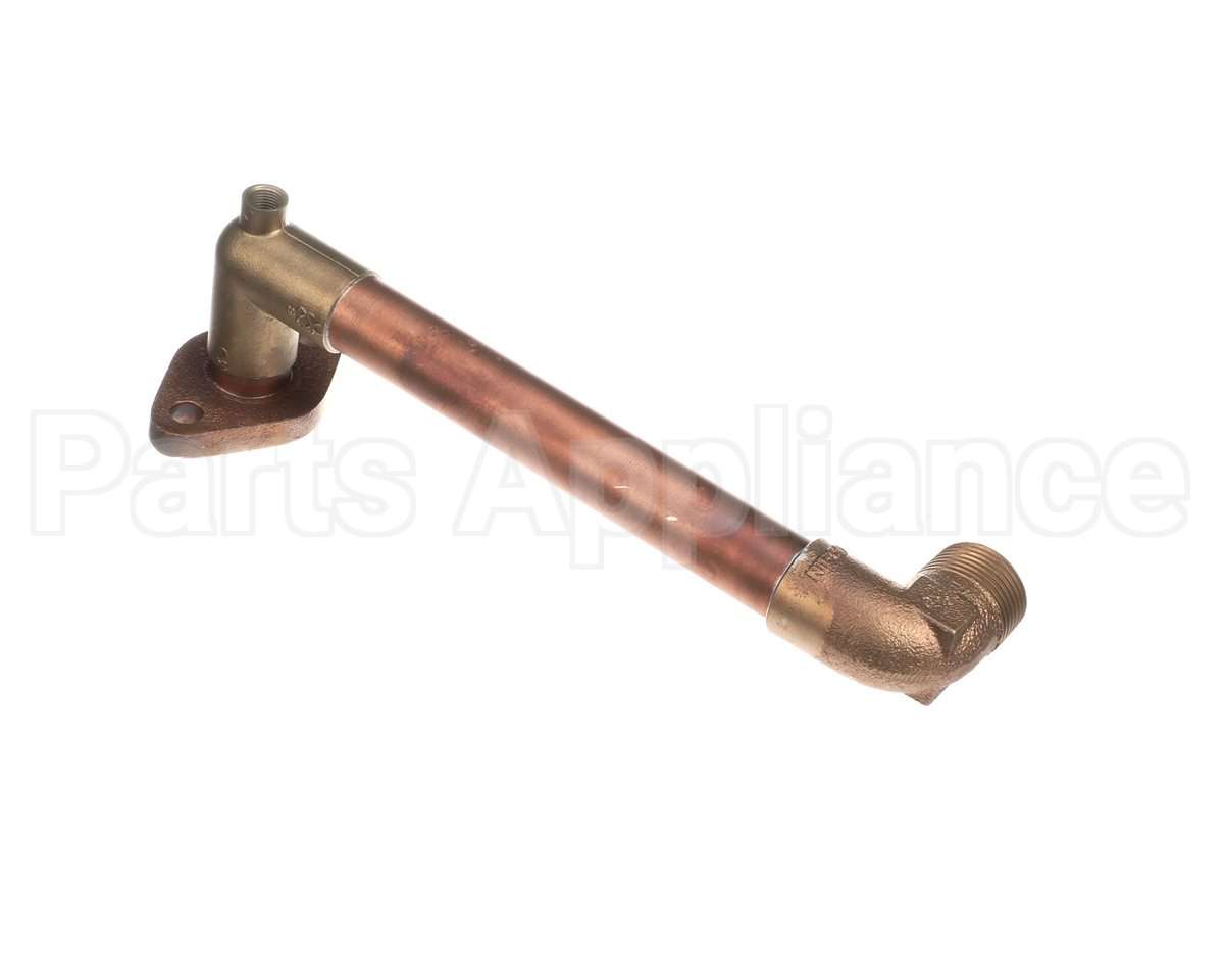 00-119290 Hobart Connector Assembly