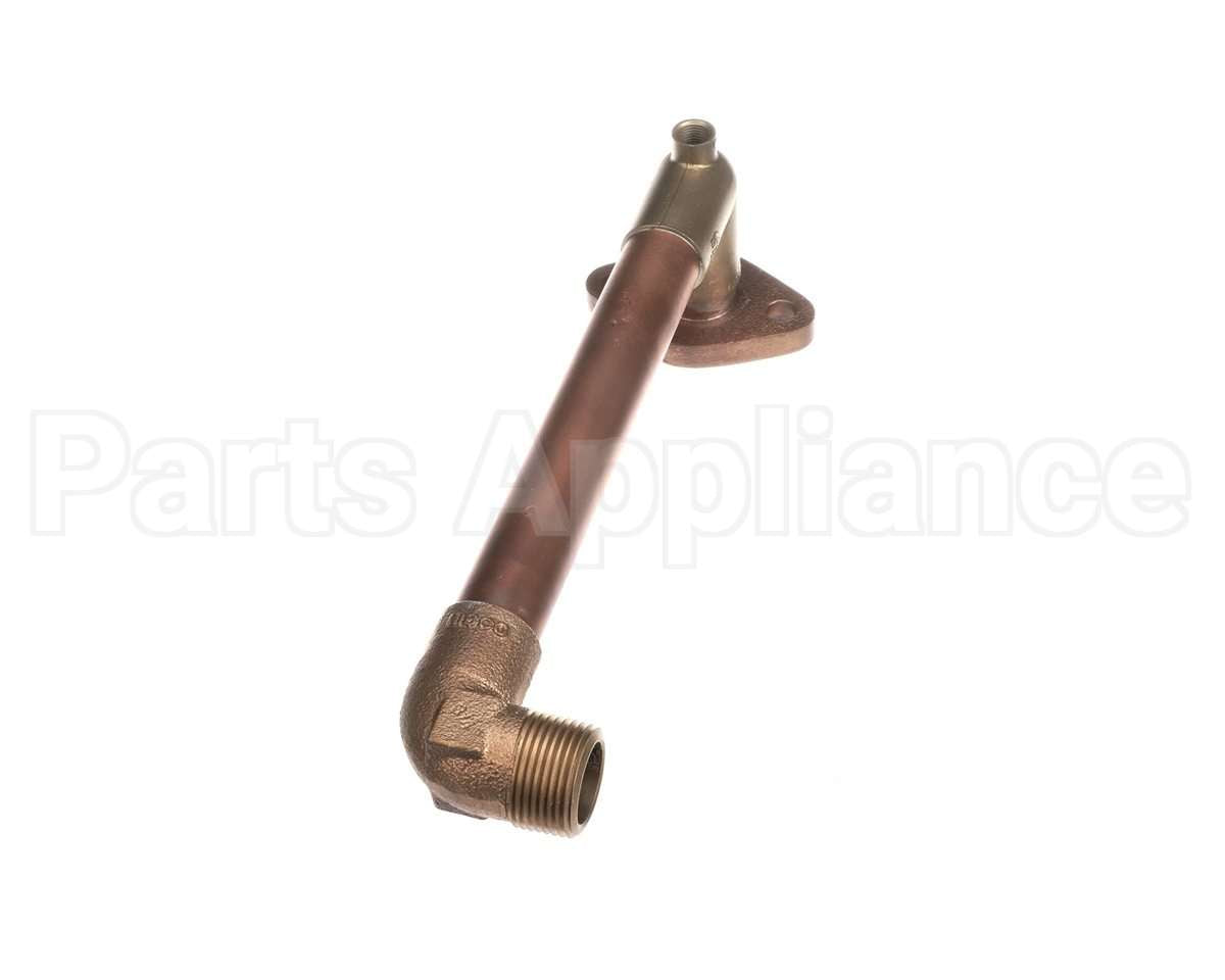 00-119290 Hobart Connector Assembly