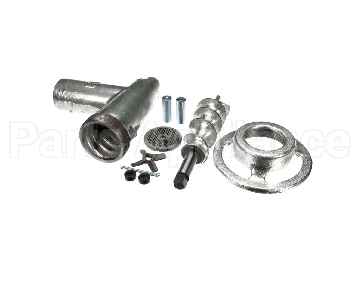 00-119860-00006 Hobart Chopper Attach-Tin