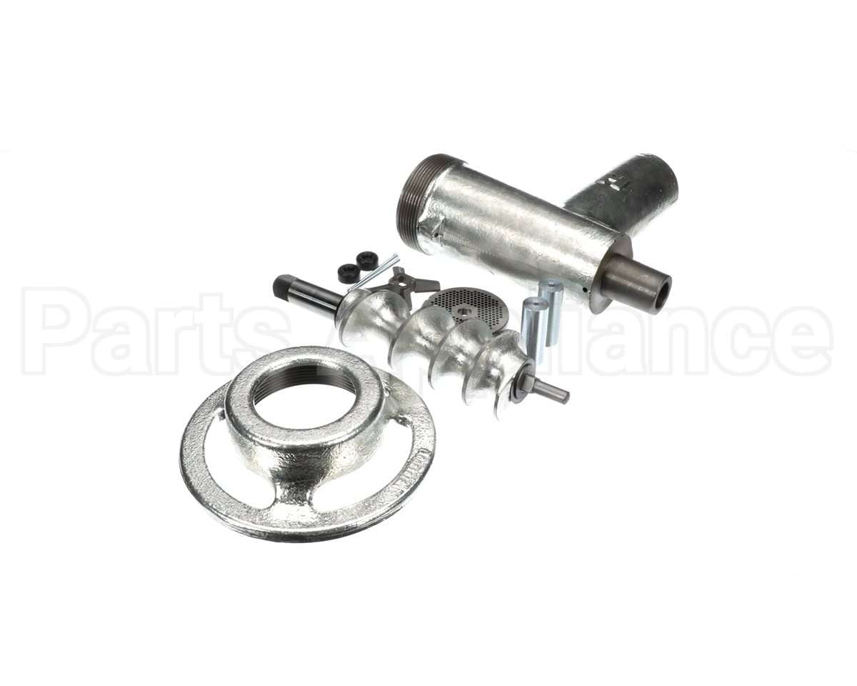 00-119860-00006 Hobart Chopper Attach-Tin