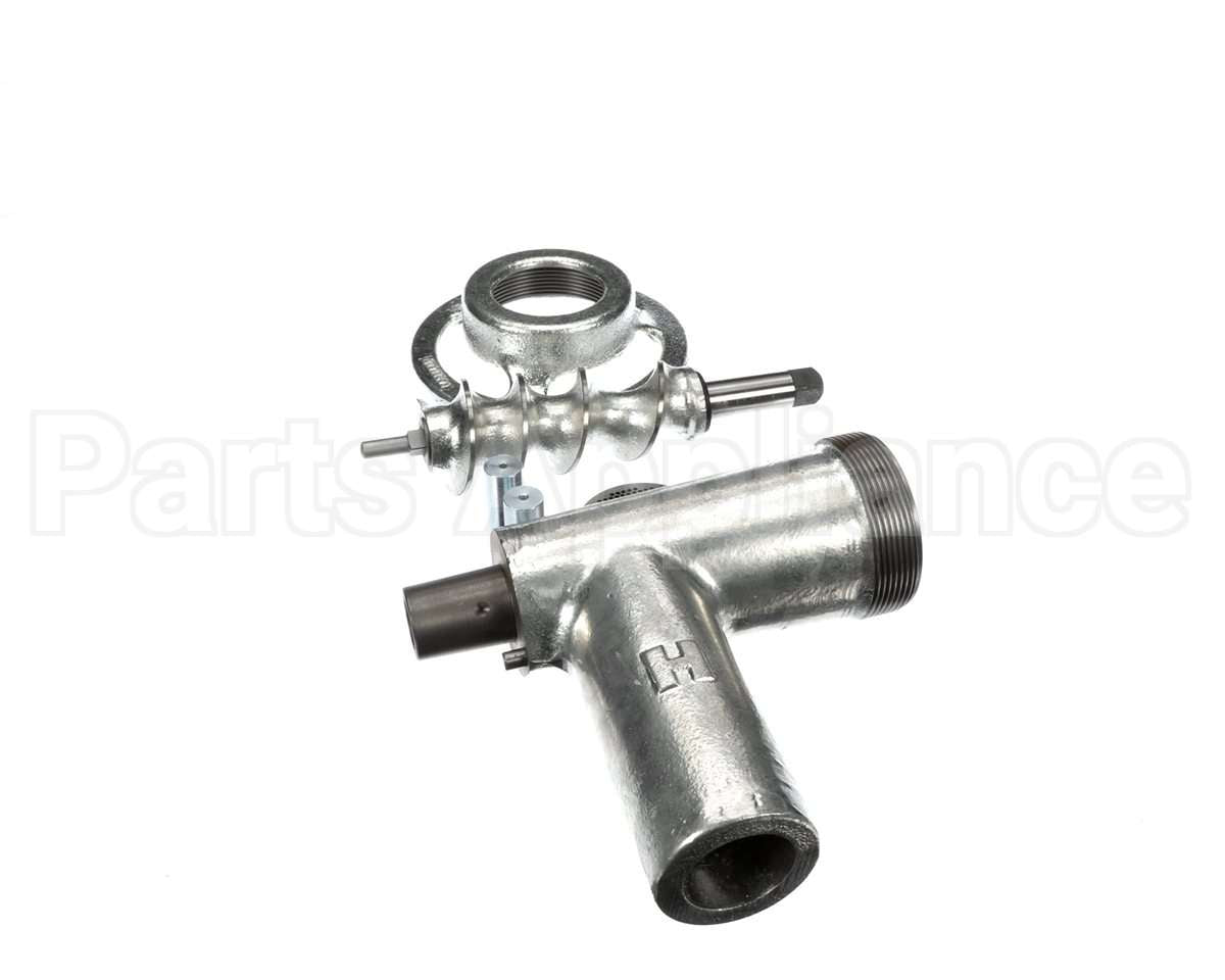 00-119860-00006 Hobart Chopper Attach-Tin