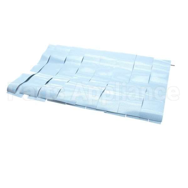 00-120152-00008 Compatible Midwest Appliance Parts Curtain Splash Assy
