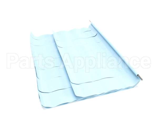 00-120152-00055 Hobart Curtain,Splash Assy
