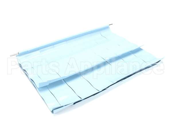 00-120152-00055 Hobart Curtain,Splash Assy