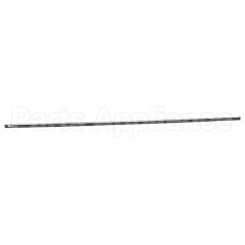 00-120266-00002 Compatible Hobart Extra-Wide Curtain Rod 33-3/4 Long
