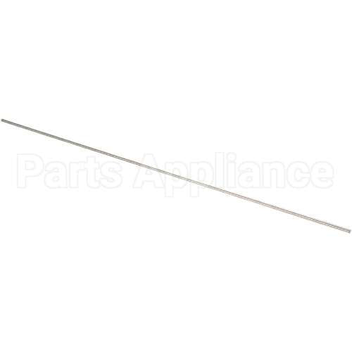 00-120266-1 Compatible Hobart Standard Curtain Rod 24 1/2" Long