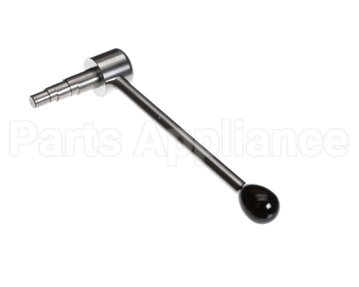 00-122198 Hobart Handle Assembly