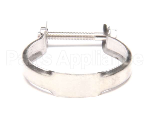 00-1222 Multiplex Clamp Pump To Motor Mounting