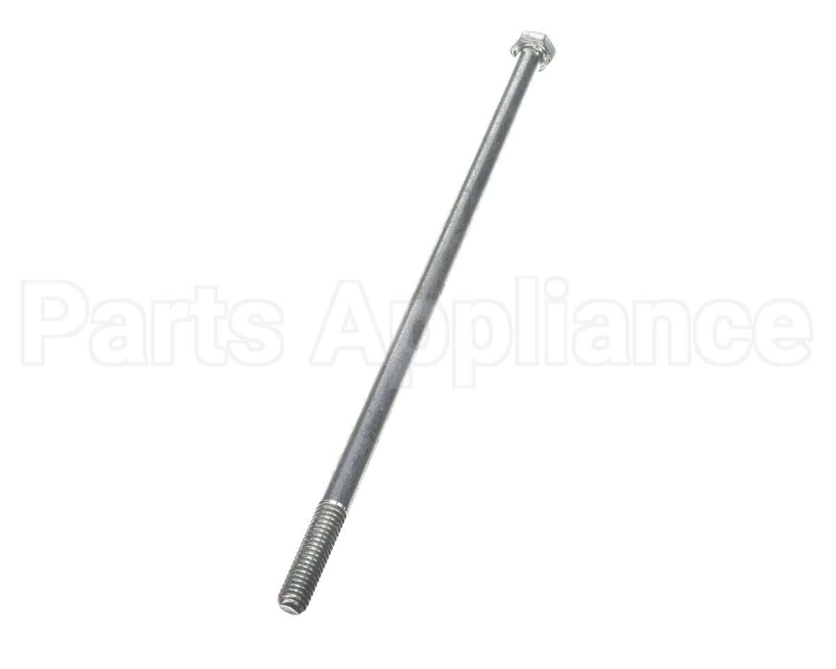 00-122531-00001 Hobart Bolt - Special