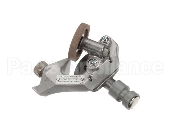 00-122794-00004 Hobart Sharpener Pad