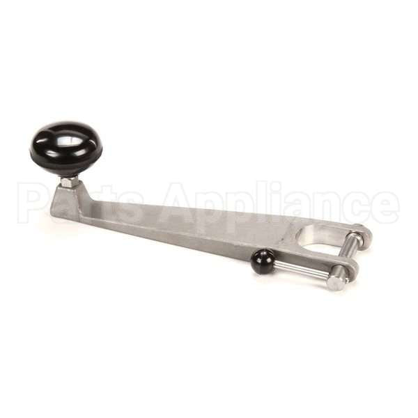 00-123574 Compatible Hobart Baffle Handle Assembly