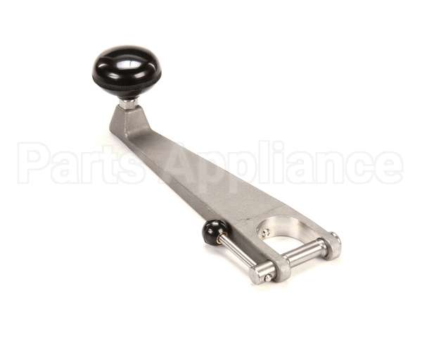 00-123574 Hobart Baffle Handle Assembly