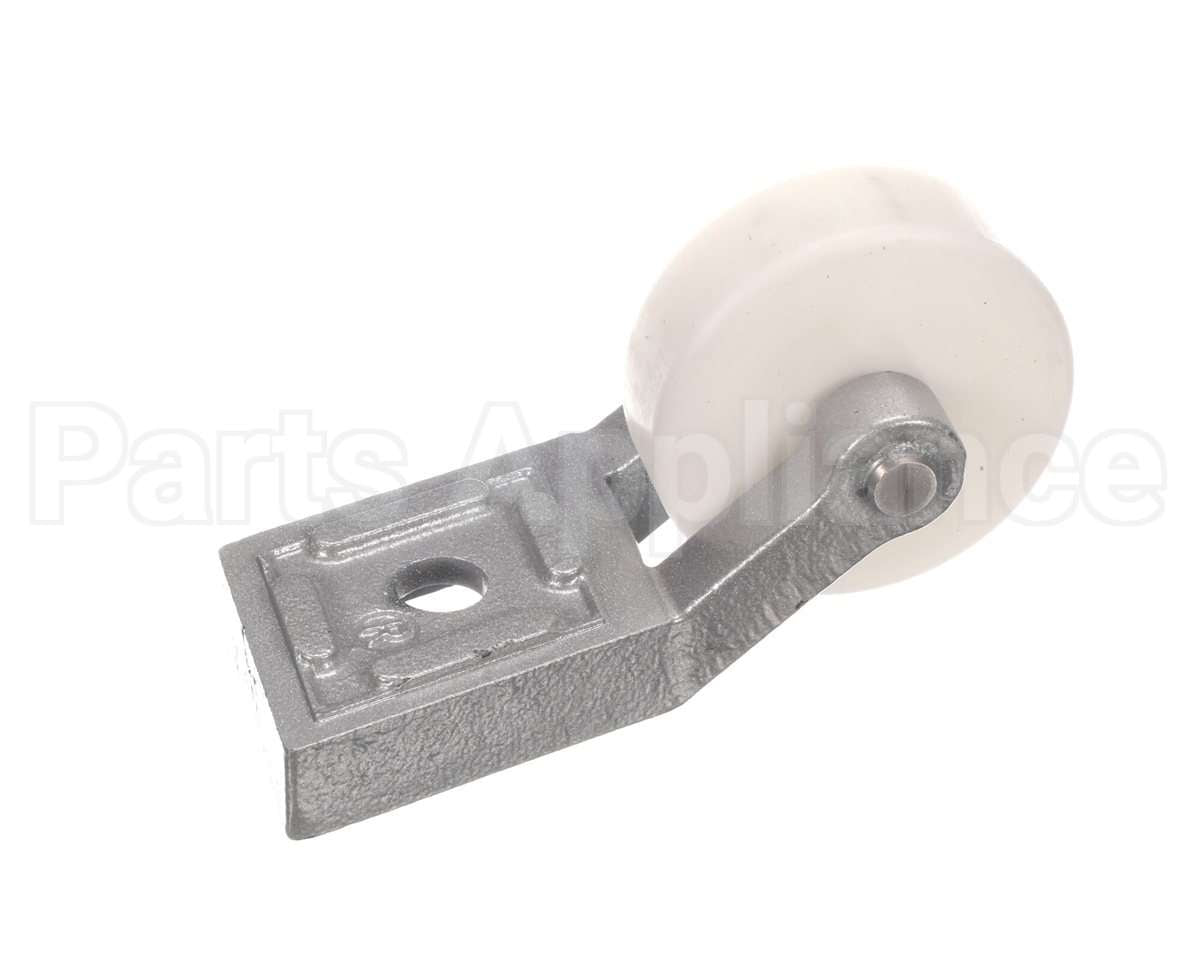 00-123658-00001 Hobart Left Caster