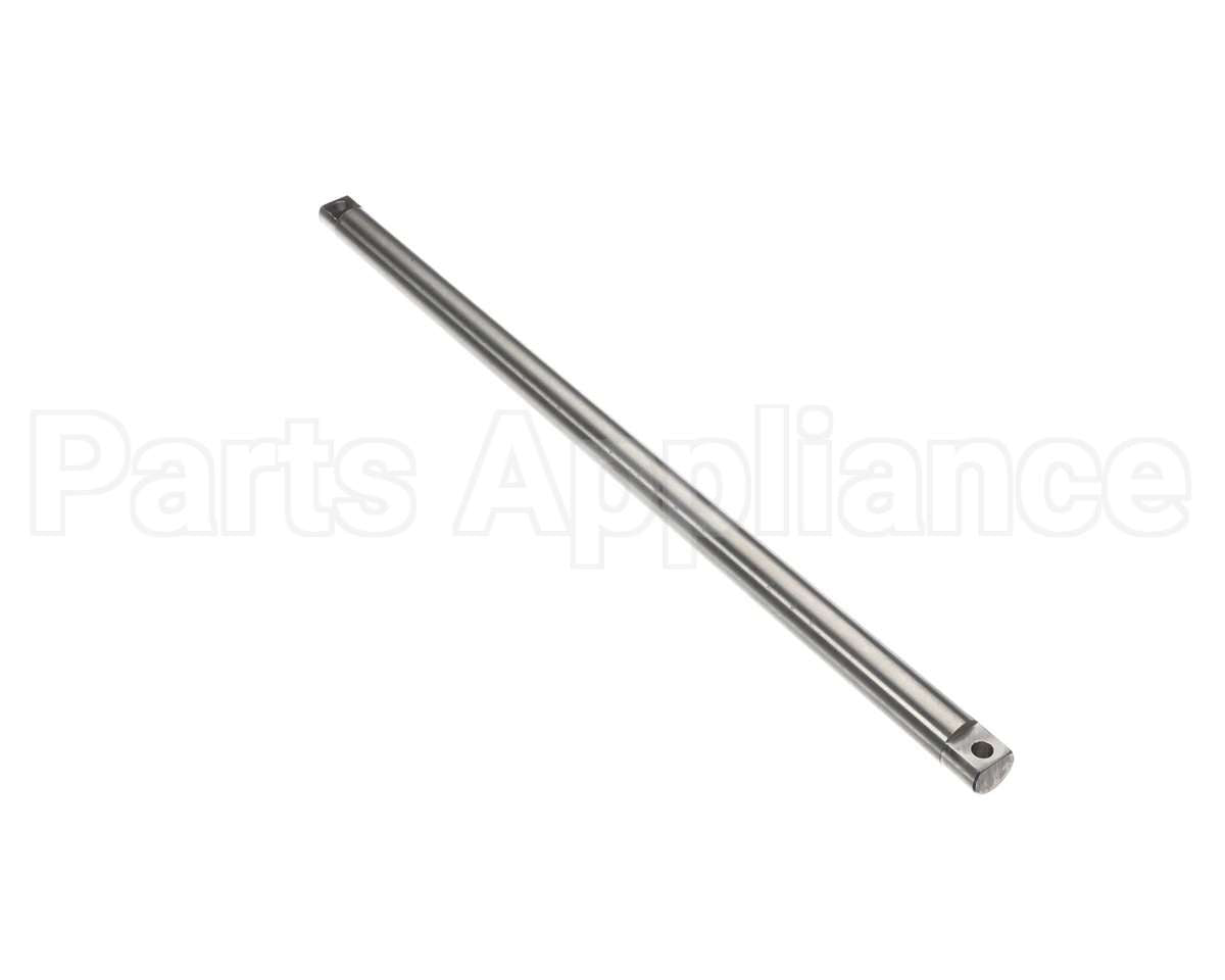 00-123686-00003 Hobart Slide Rod