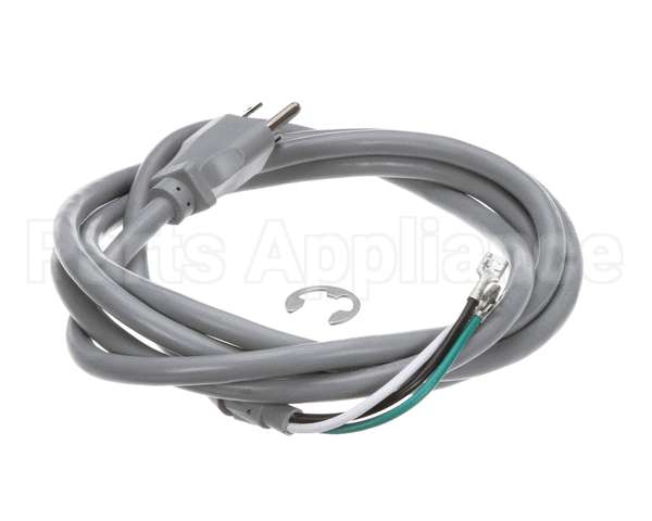 00-123856-00001 Hobart Cord Retaining Ring Assembly.