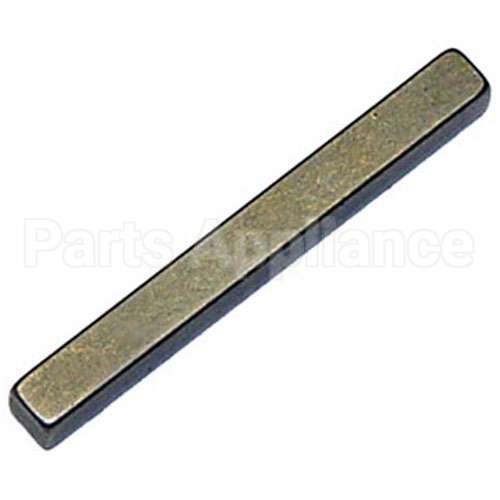 00-12430-17 Compatible Hobart Key 1/8 X 2-1/2