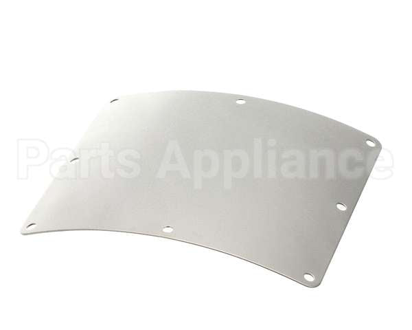00-124522 Hobart Blank Switch Cover