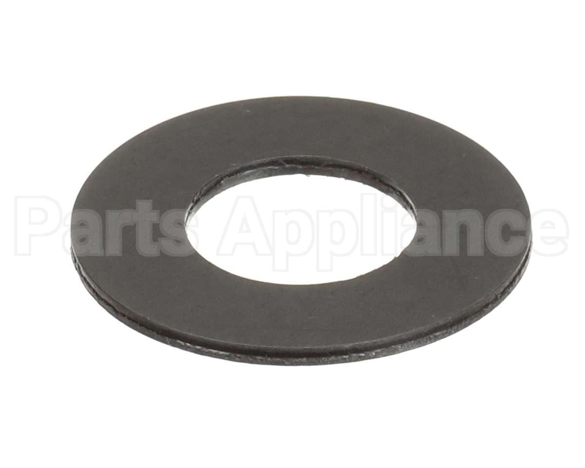 00-124740-00001 Hobart Spacer Frame