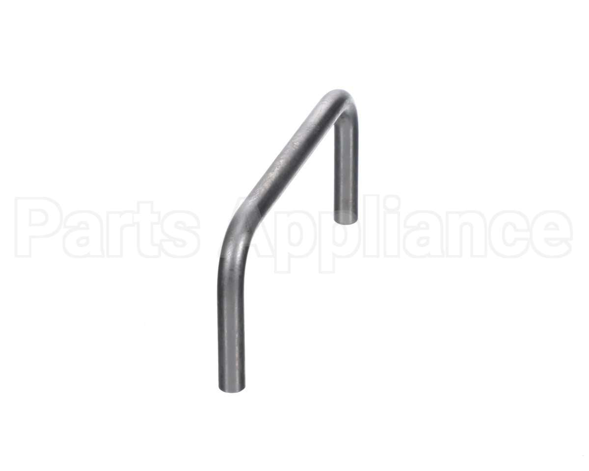 00-124826 Hobart Guard-Timer Knob
