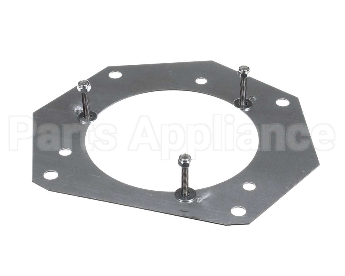 00-13095-01 Enviro-Tec Adapter Plate